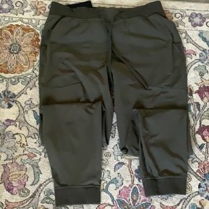 Lululemon ABC jogger
